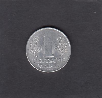 Beschrijving: 1 Mark